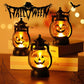 Halloween lantern is a must-have