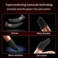 Popular e-sports finger cover touch screen breathable anti-sweat game finger cover