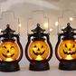 Halloween lantern is a must-have