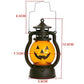 Halloween lantern is a must-have