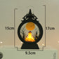 Halloween cute funny shape lights