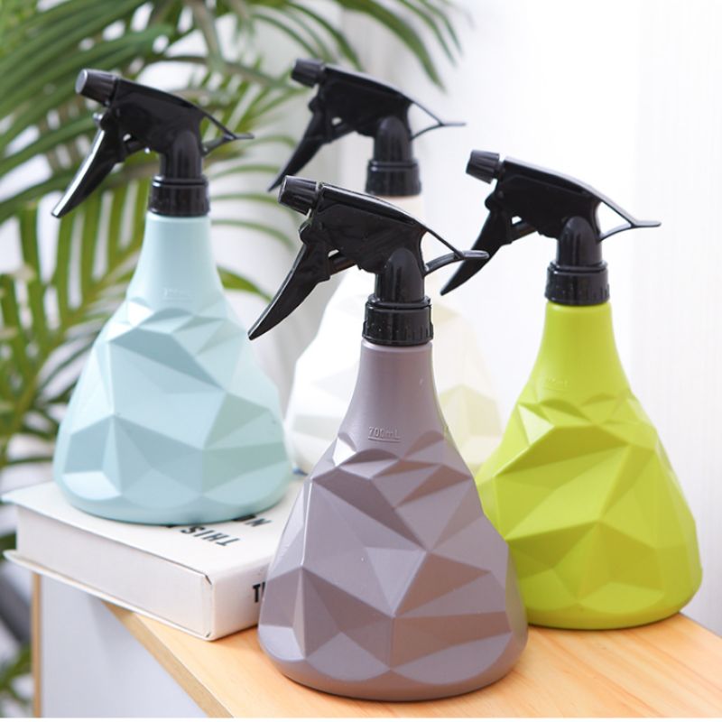 Hand Pressure Small Sprayer Sterilized Sprayer Watering Household Gardening Plants Spray Bottle Maker Watering Can Sprinkler Watering Can