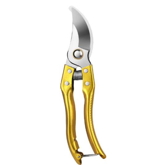 Gardening Scissors Tree Pruning Fruit Tree Floral Tree Pruning Shears Specialized Labor Saving No Rust