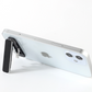 Mobile phone lazy holder metal ultra-thin back shell back stick support frame mini ring buckle