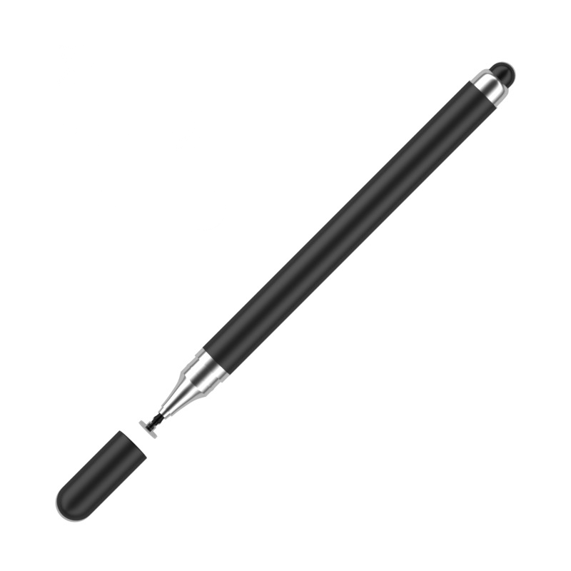 Lápiz capacitivo para pantalla táctil de teléfono móvil, lápiz táctil para tableta, lápiz táctil para PC, pintura táctil aplicable a iPad de Apple, escritura a mano universal