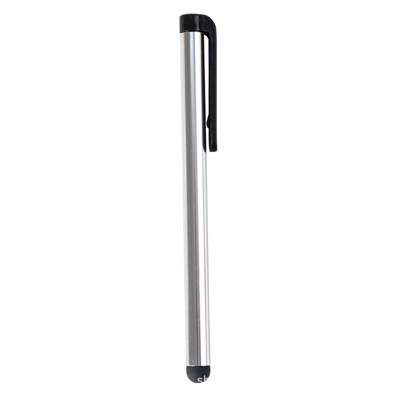 Small and convenient to carry a variety of colors of mobile phone tablet stylus