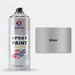 Handheld Spray Paint, Environmentally Friendly, Quick-drying Acrylic Handheld Spray Paint for Self-painting, Large Capacity, Color-changing, Graffiti Spray Paint.