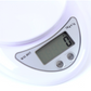 Kitchen Scale, Household Accurate Grammage Electronic Scale, Small Baking Food Coffee Scale