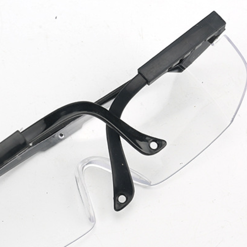 DIY tools, goggles, cycling waterproof goggles, splash-proof glasses