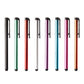 Small and convenient to carry a variety of colors of mobile phone tablet stylus