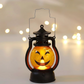 Halloween lantern is a must-have