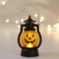 Halloween lantern is a must-have