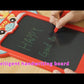 12 inch tablet color painting LCD LCD drawing board electronic color tablet