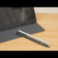 Three-in-one capacitive pen magnetic suction compatible mobile phone tablet pen ipad universal for Android Apple Huawei touch screen pen